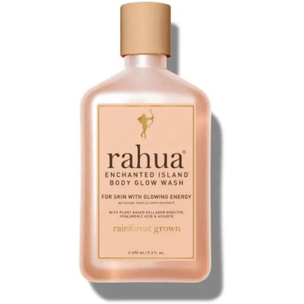 

Гель для душа Enchanted Island Body Glow 275 мл Rahua