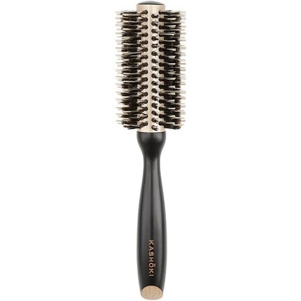 

Кисть Kashoki Hr Natural Beauty 22 мм 60 г, Tb Tools For Beauty