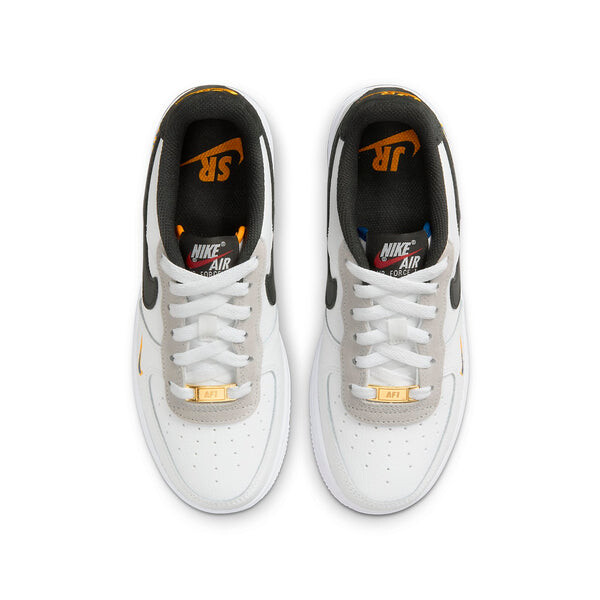 Кроссовки x ken griffey jr. air force 1 low Nike, белый — фото 4