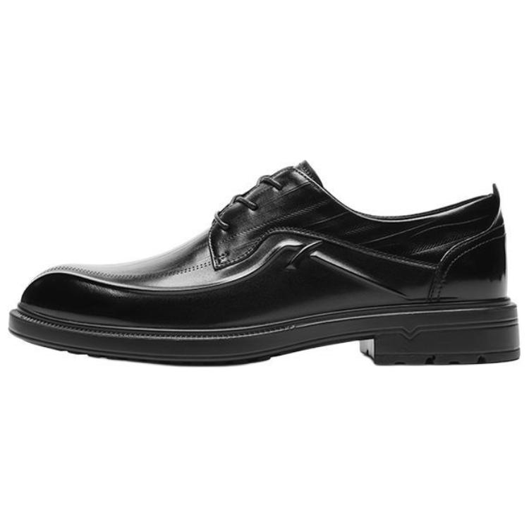 

Туфли AOKANG Dress Shoes Men Low-Top