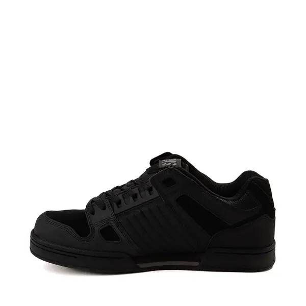 

Кеды Mens DVS Celsius Skate Shoe, черный