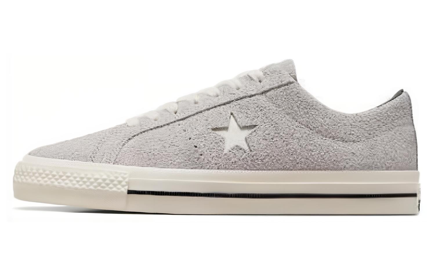 

Обувь для скейтбординга Converse one star унисекс, Gray