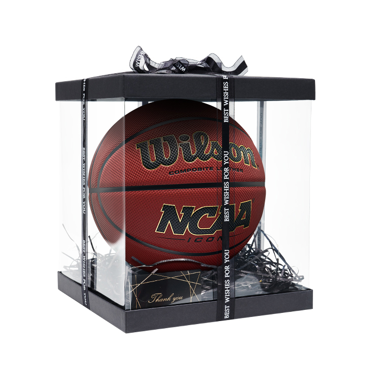 

Wilson Ncaa pu баскетбольный мяч red brown размер 7 тренировочный unisex