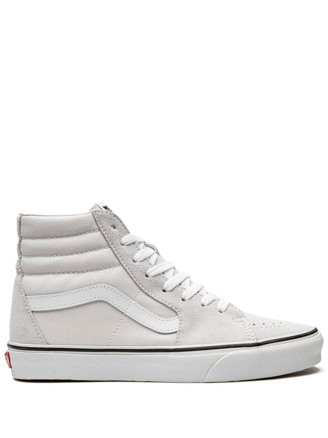 

Кеды Sk8-Hi Vans, серый