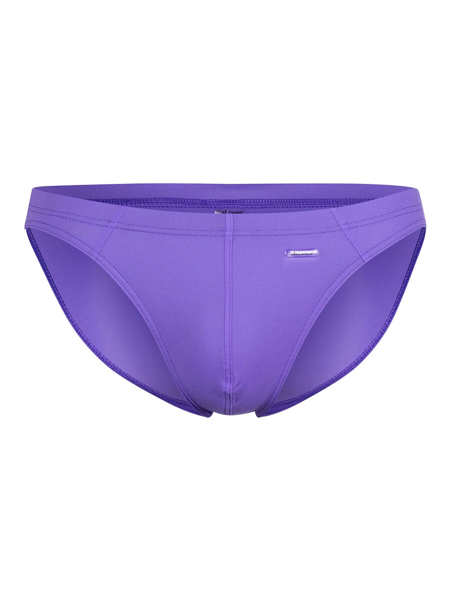 

Трусики Olaf Benz RED0965, цвет violet