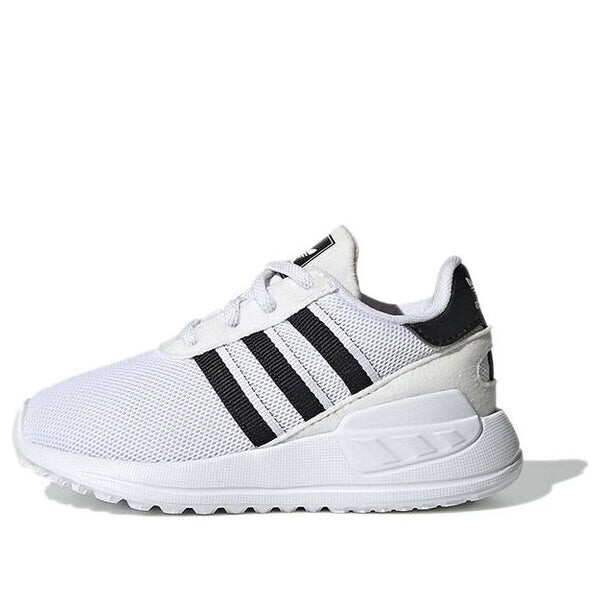 

Кроссовки la trainer lite Adidas, белый