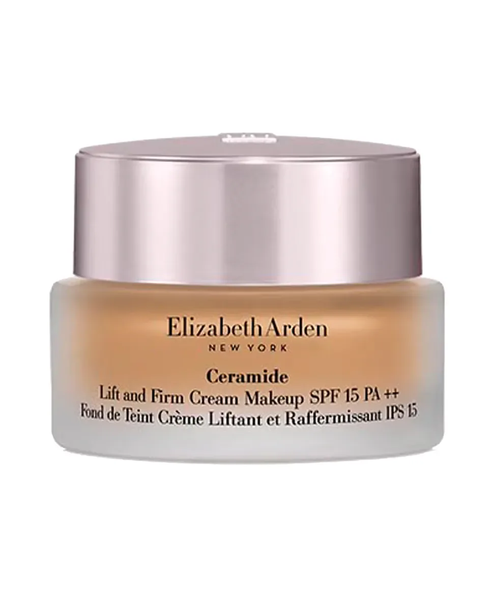 Антивозрастная тональная основа Ceramide Lift & Firm MakeUp 30 мл Elizabeth Arden, 440W