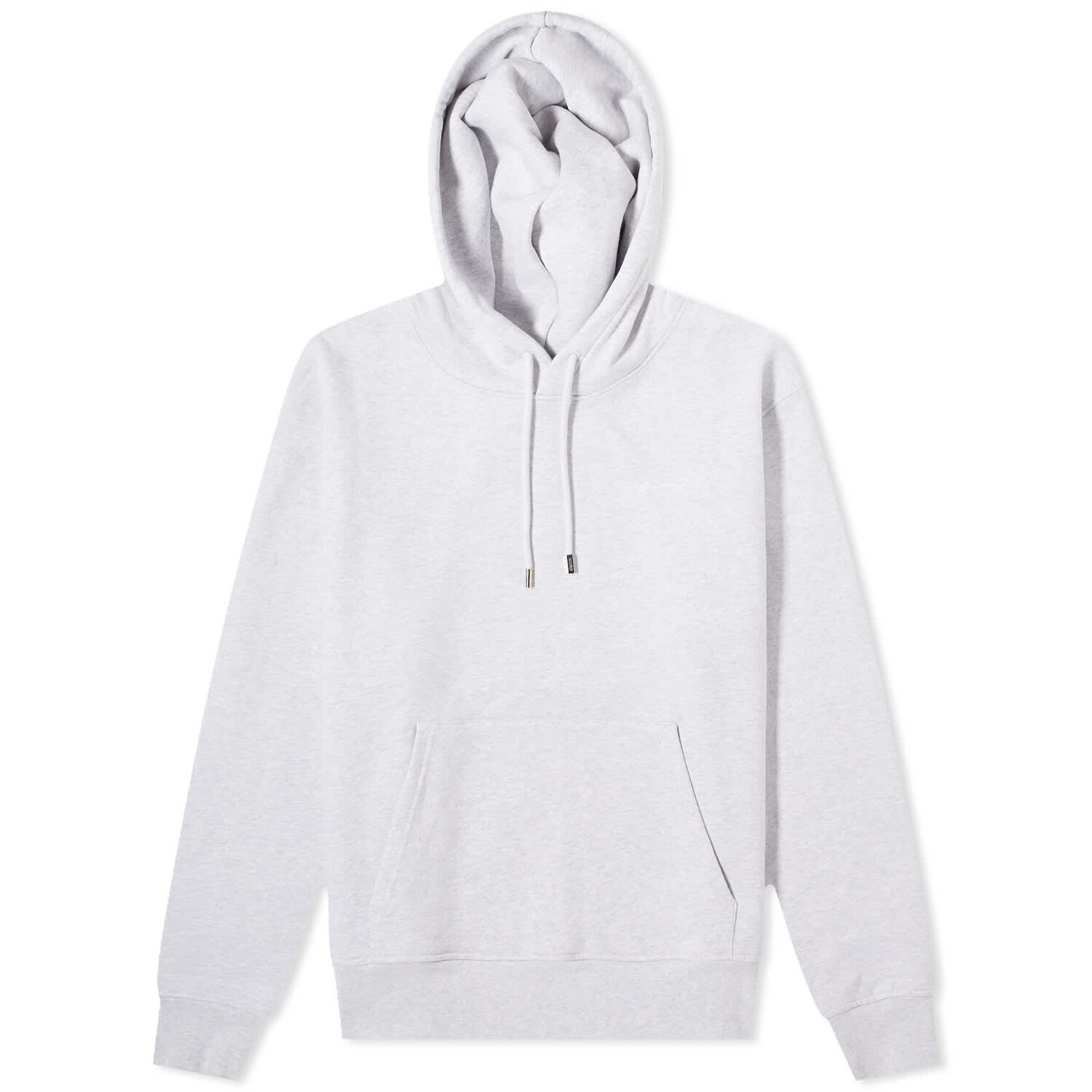 

Худи Jacquemus Brode Logo, серый