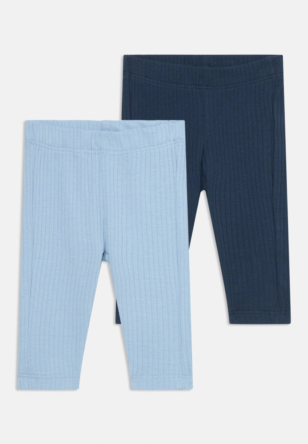 

Леггинсы BASIC 2 PACK UNISEX Lindex, светло-голубой