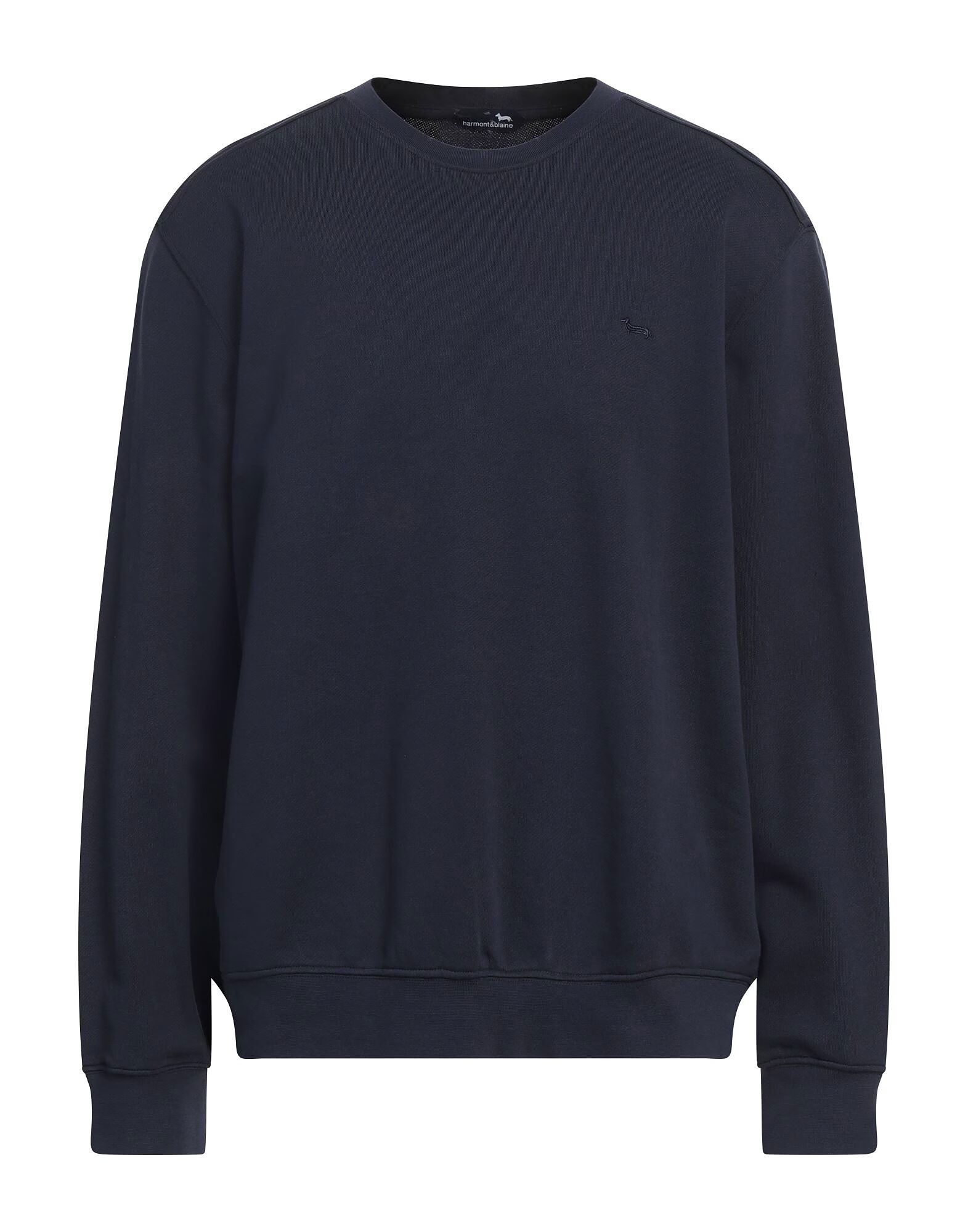 

Толстовка Harmont & Blaine, полуночно-синий