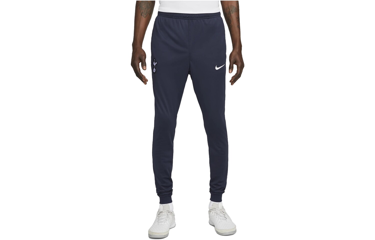 

Трикотажные спортивные штаны мужские Ocean Blue Nike, синий