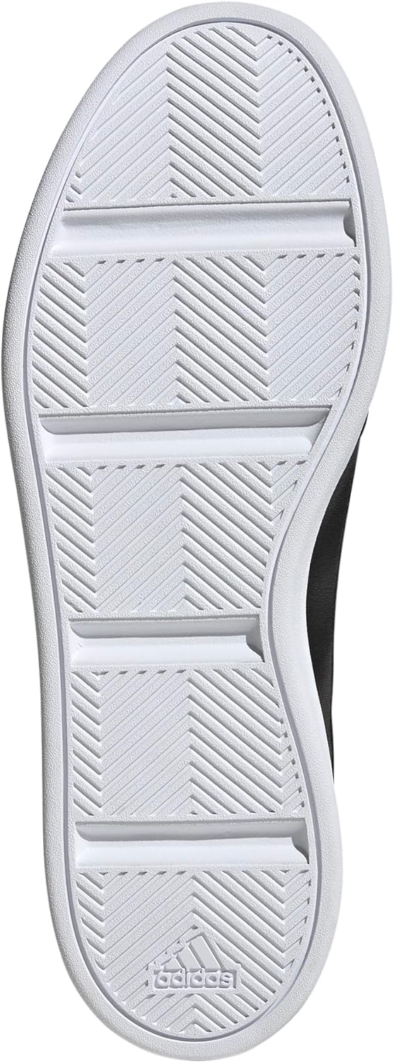 Мужские кроссовки Adidas Aspyre, черный — фото 4