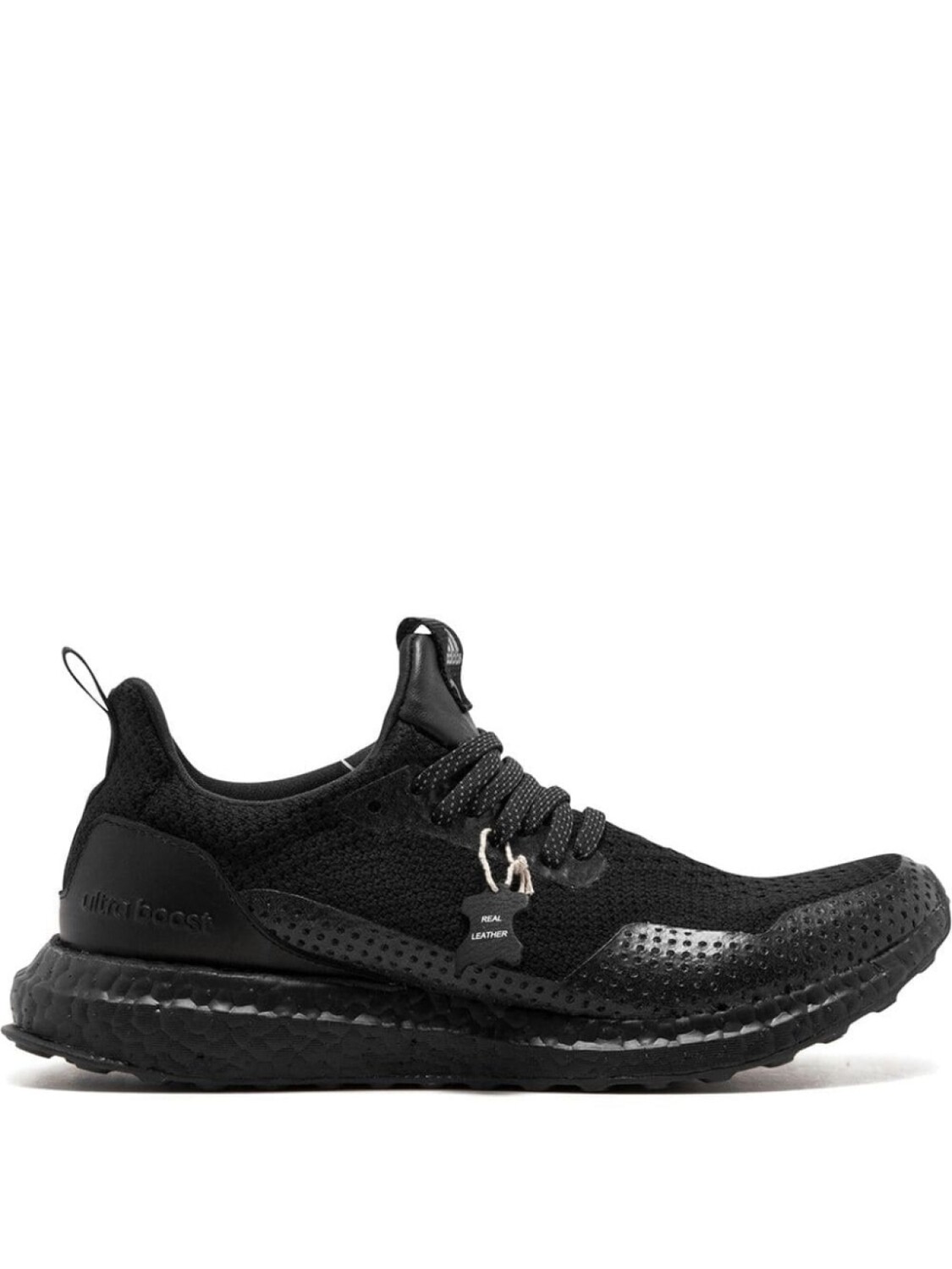 

adidas кроссовки UltraBoost Uncaged Haven, черный