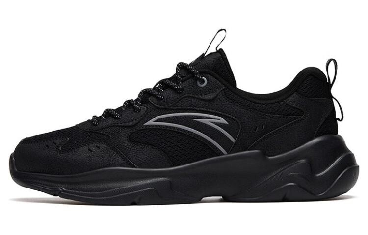 

Кроссовки Anta Lifestyle Men 912328815-3, черный
