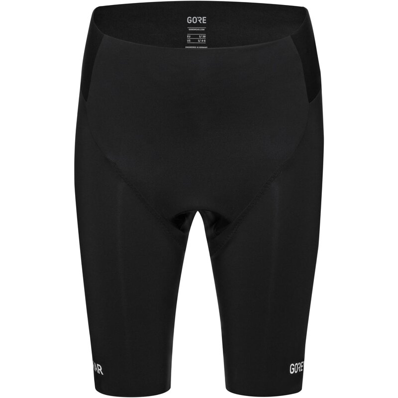 

Колготки Tight spinshift kurze+ damen Gore Wear, черный