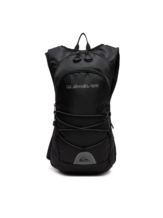 

Рюкзак QUIC-P-003-07 Quiksilver, черный