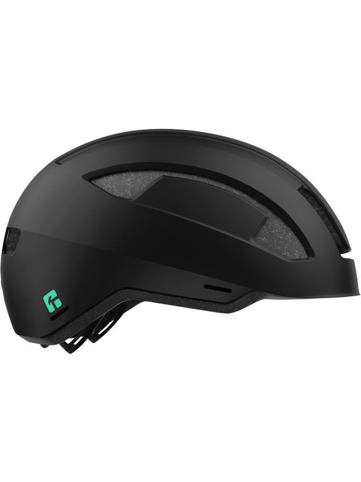 

Lazer Городской шлем Zen KinetiCore черного цвета