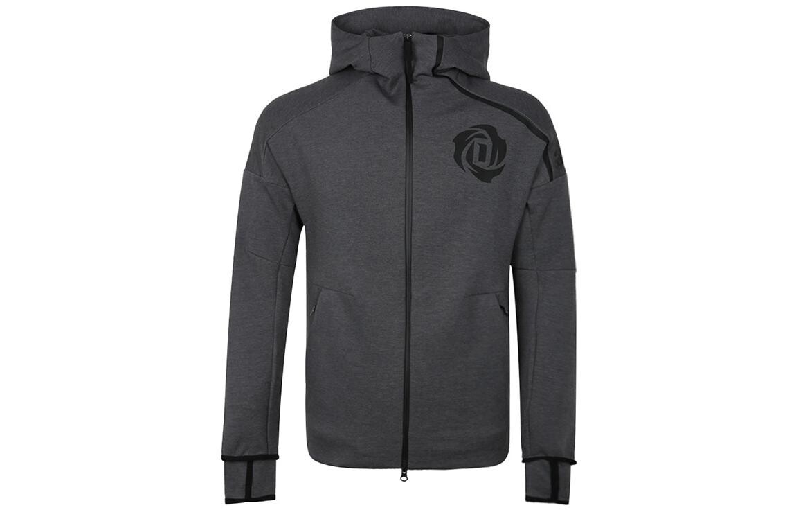 

Толстовка мужская Adidas, серый