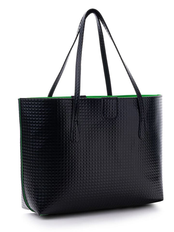 

Шоппер Lucky Bees Shopper, цвет Schwarz