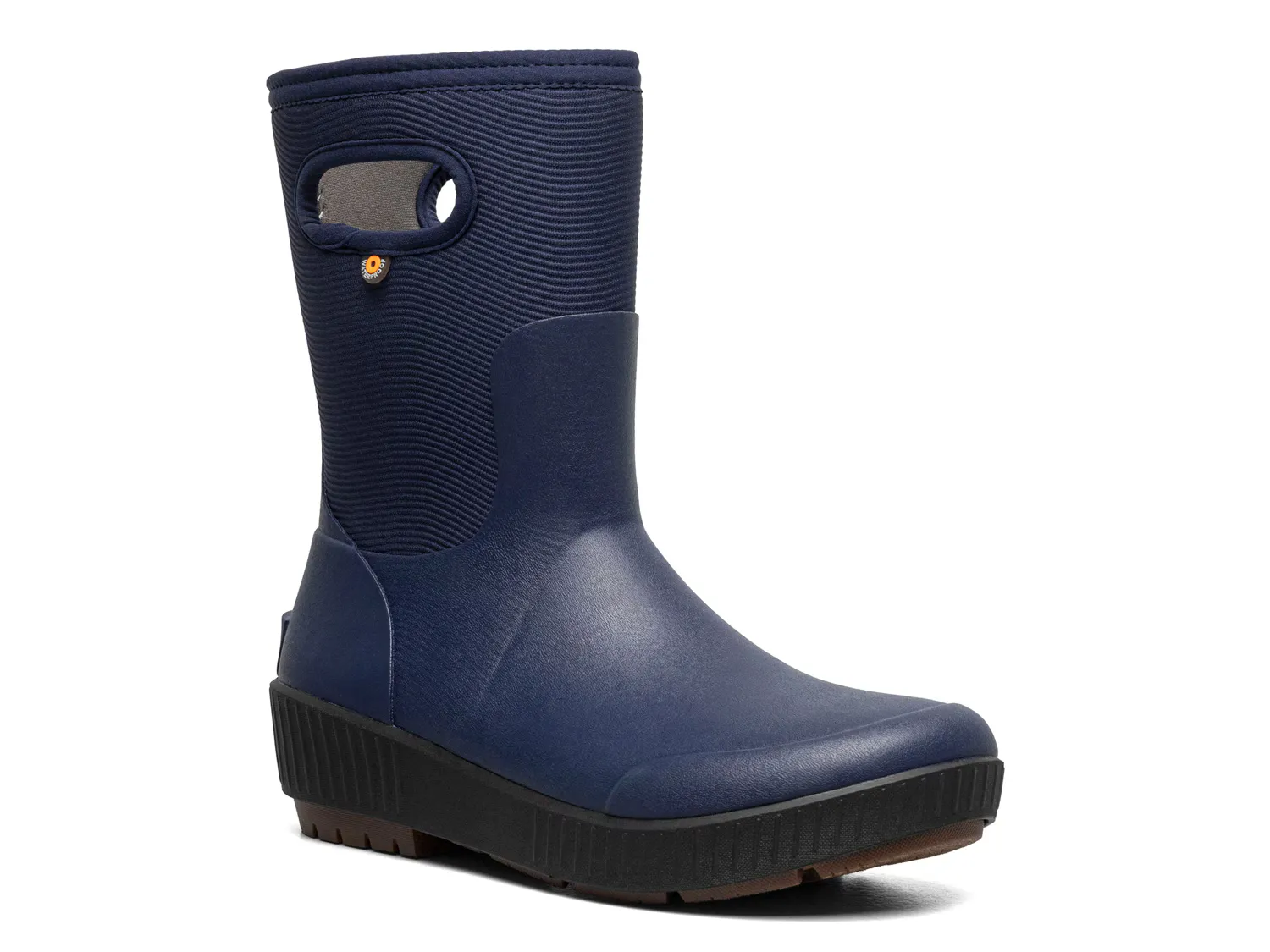 

Сапоги Seattle II Rain Boot Bogs, синий
