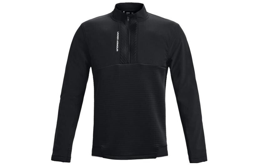 

Мужская толстовка Under Armour, цвет Black