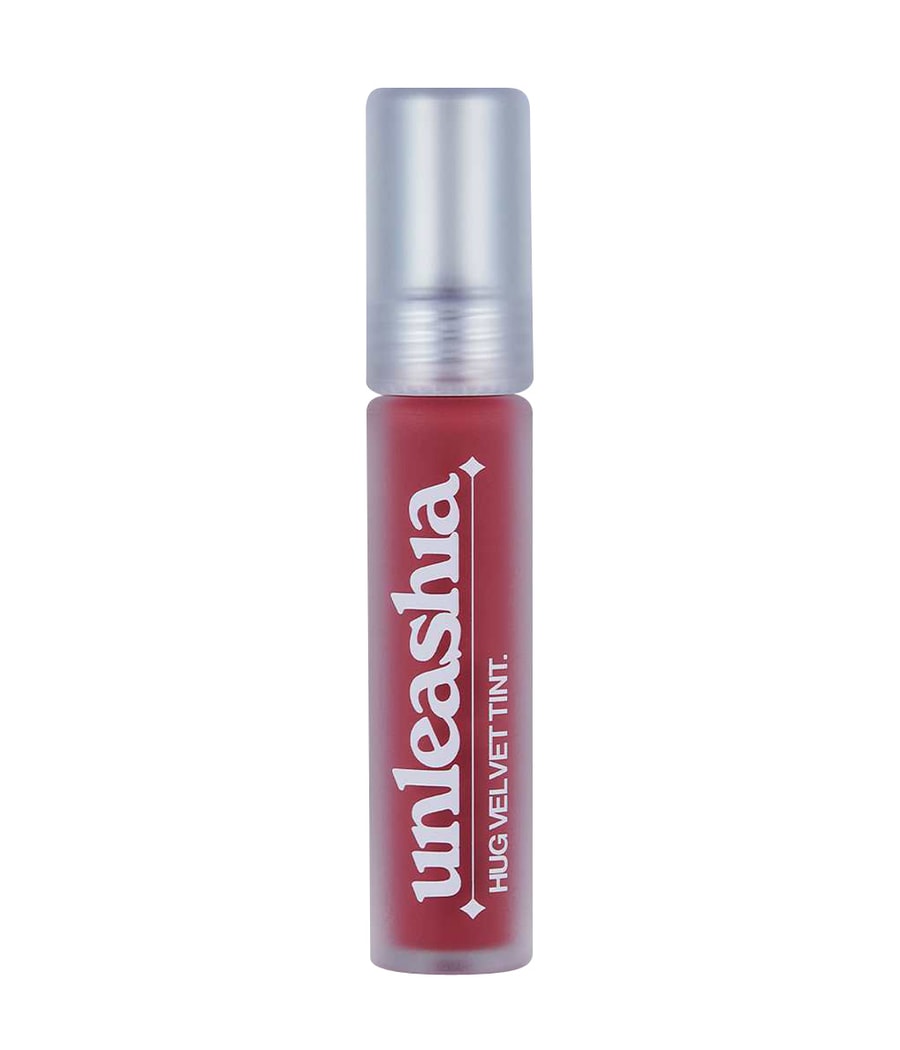 

Помада UNLEASHIA Tint Hug Velvet Tint, Nr. 4 - Join, 4.2g