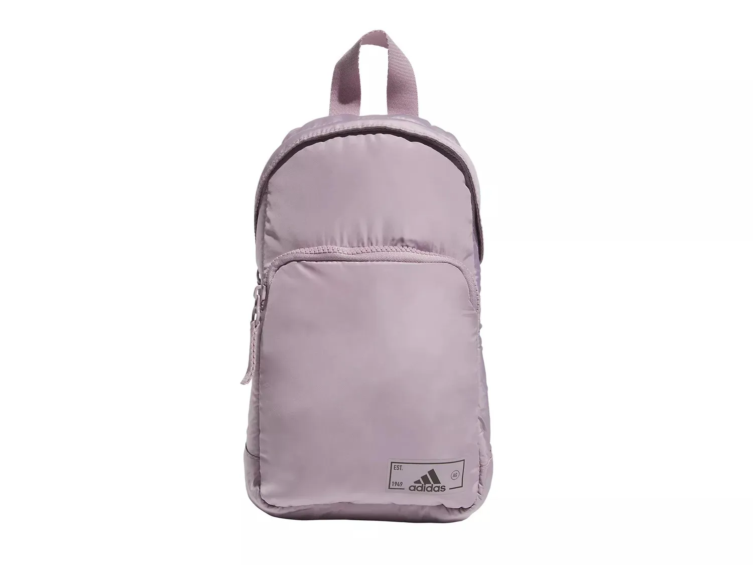

Сумка Adidas Essentials 2 Sling Crossbody, фиолетовая, Фиолетовый, Сумка Adidas Essentials 2 Sling Crossbody, фиолетовая