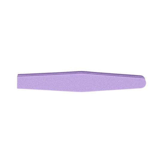 

Полировщик для ногтей, трапеция, фиолетовый, 100/180 Tools For Beauty