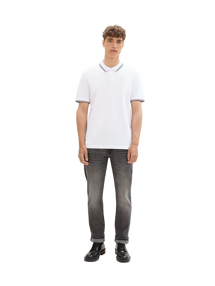 

Джинсы TOM TAILOR Denim, антрацит