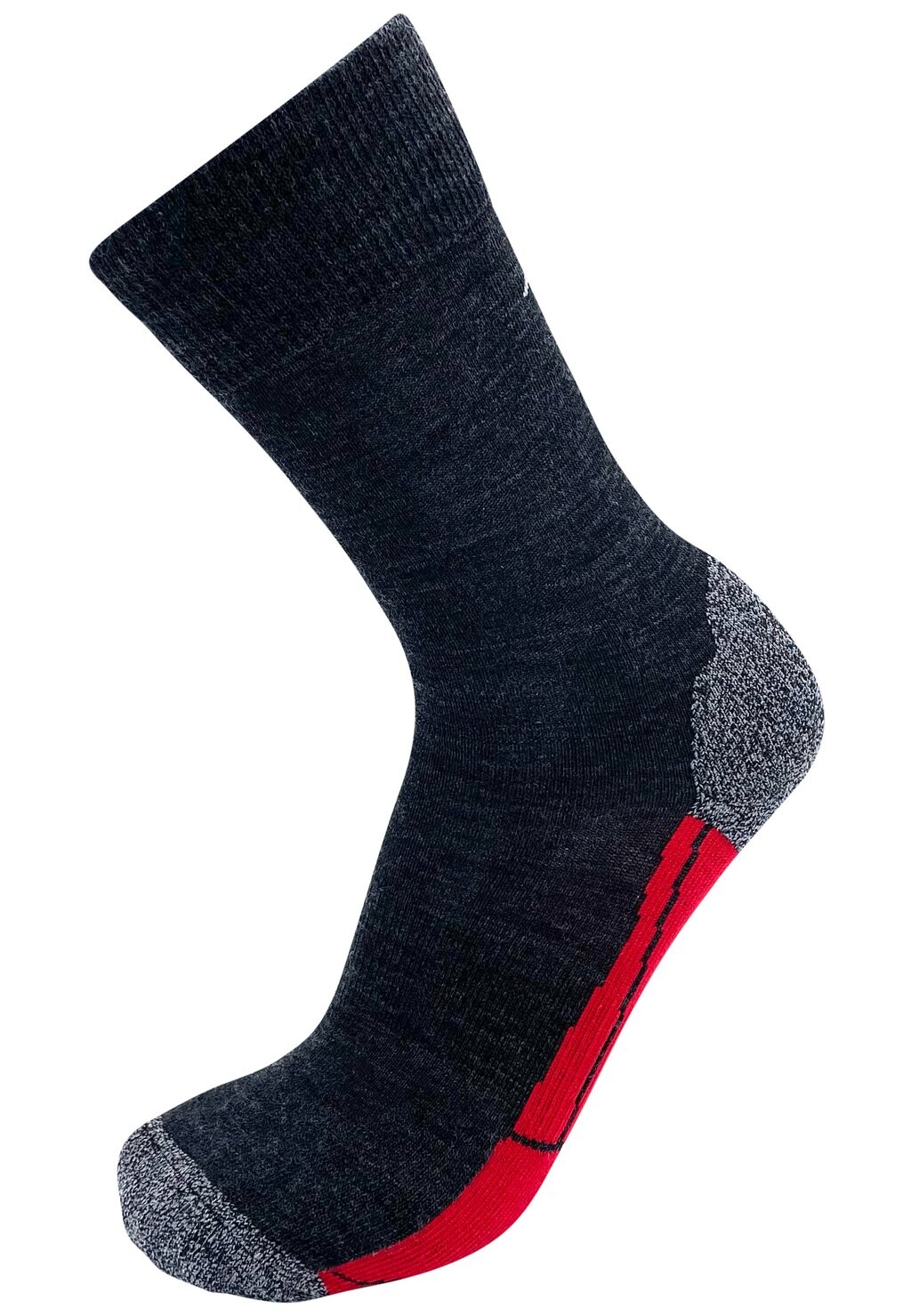 

Носки спортивные VOHENSTRAUSS DRASSN, цвет rot