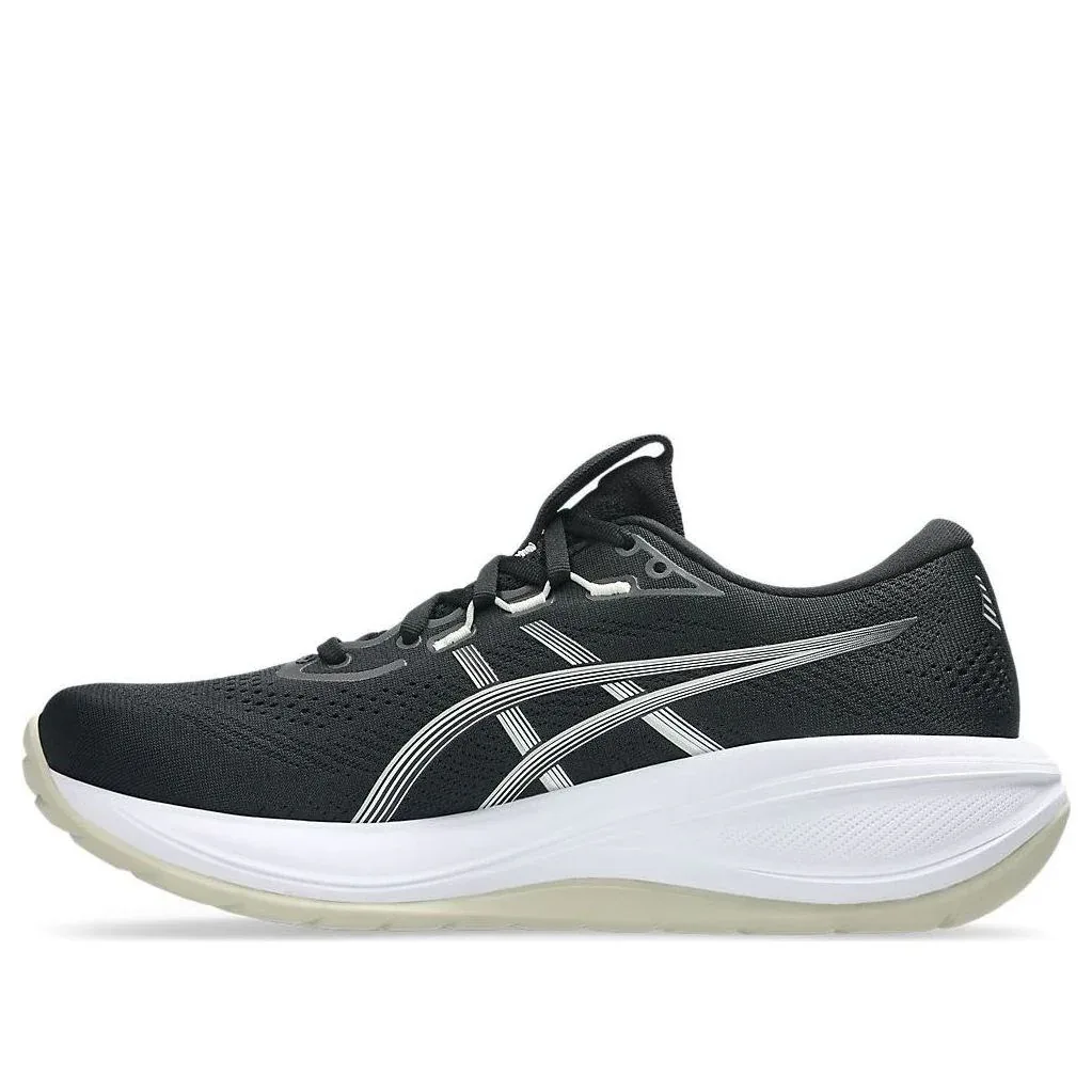 Кроссовки ASICS Gel-Cumulus 28 'Black White'