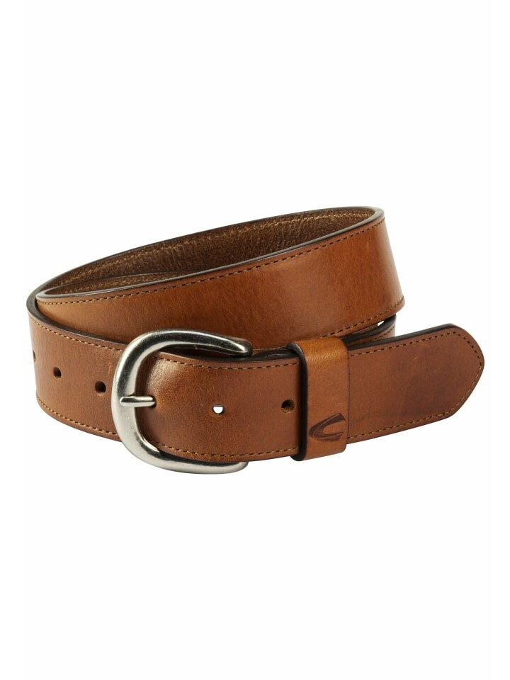 

Ремень Camel Active, коричневый