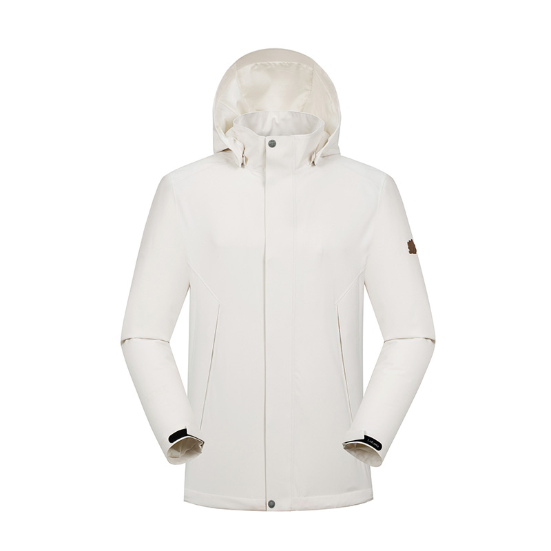 

Lafuma Ветровка мужская, Mist Gray