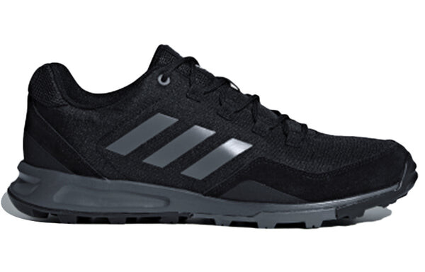 Кроссовки terrex tivid кроссовки Adidas, черный — фото 2
