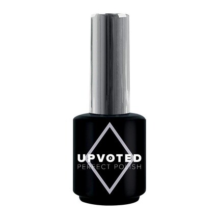 

Гель-лак NailPerfect UPVOTED Soak Off, 15 мл, сексуальный серый