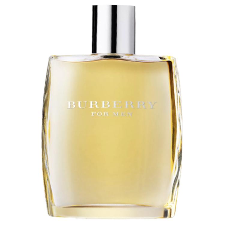 Мужской парфюм Same Name аромат Woody Fougere туалетная вода 50 мл/100 мл Burberry — фото 3