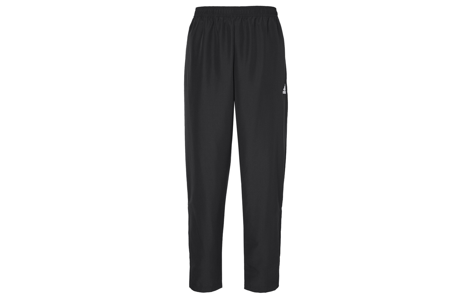 

Adidas Мужские трикотажные спортивные штаны, Черный
