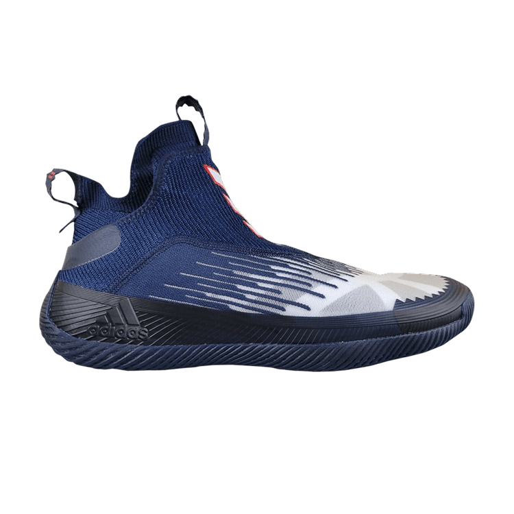 

Кроссовки N3xt L3v3l Futurenatural 'Navy Blue', синий