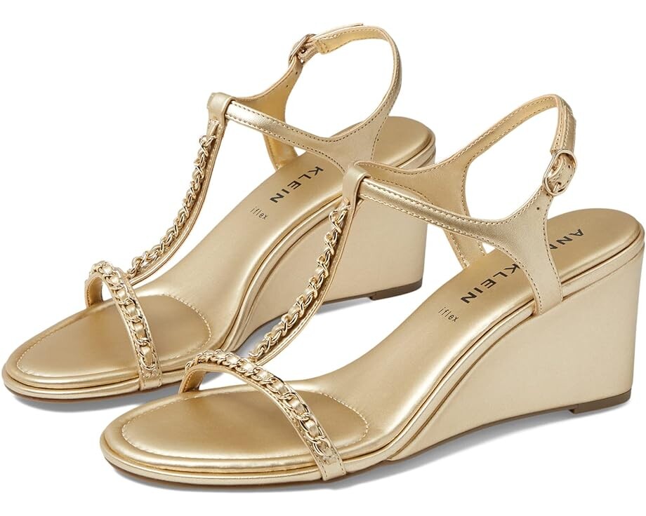 

Туфли Anne Klein Sondra, цвет Platinum