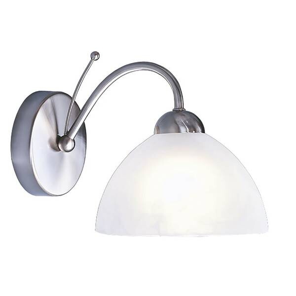 

Настенный светильник searchlight Milanese