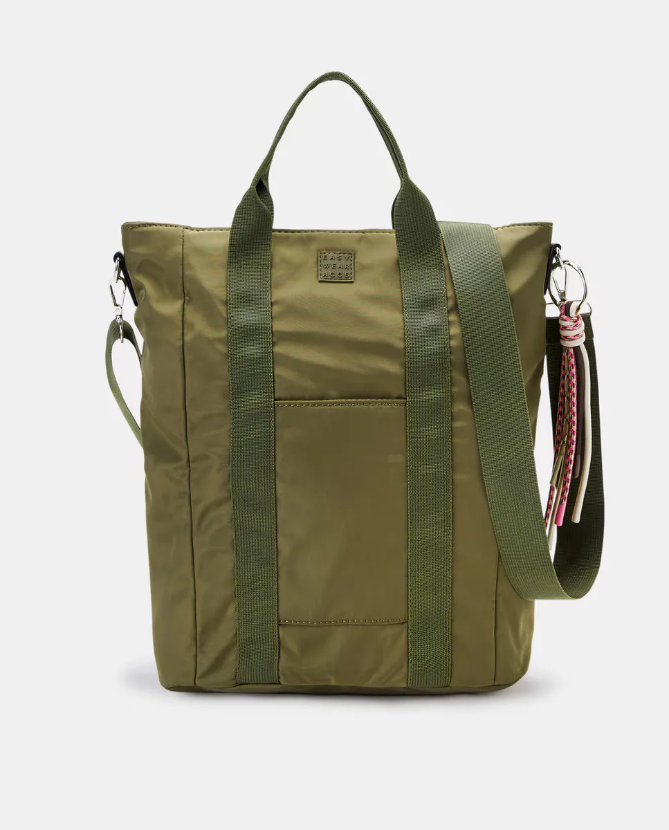 

Сумка через плечо Messenger Easy Wear, цвет Kaki