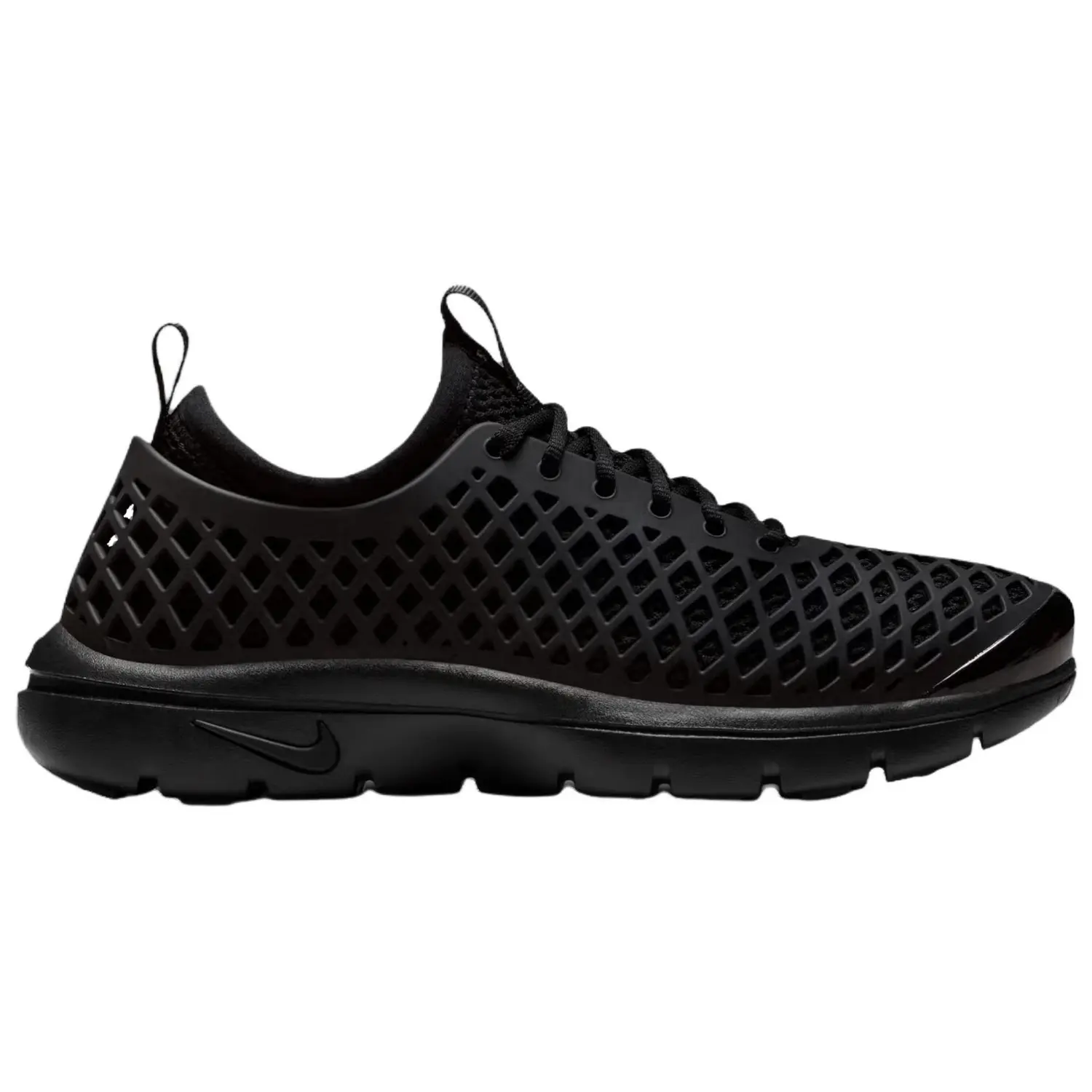 Nike Повседневные кроссовки Air Rejuven8 унисекс, черный — фото 3