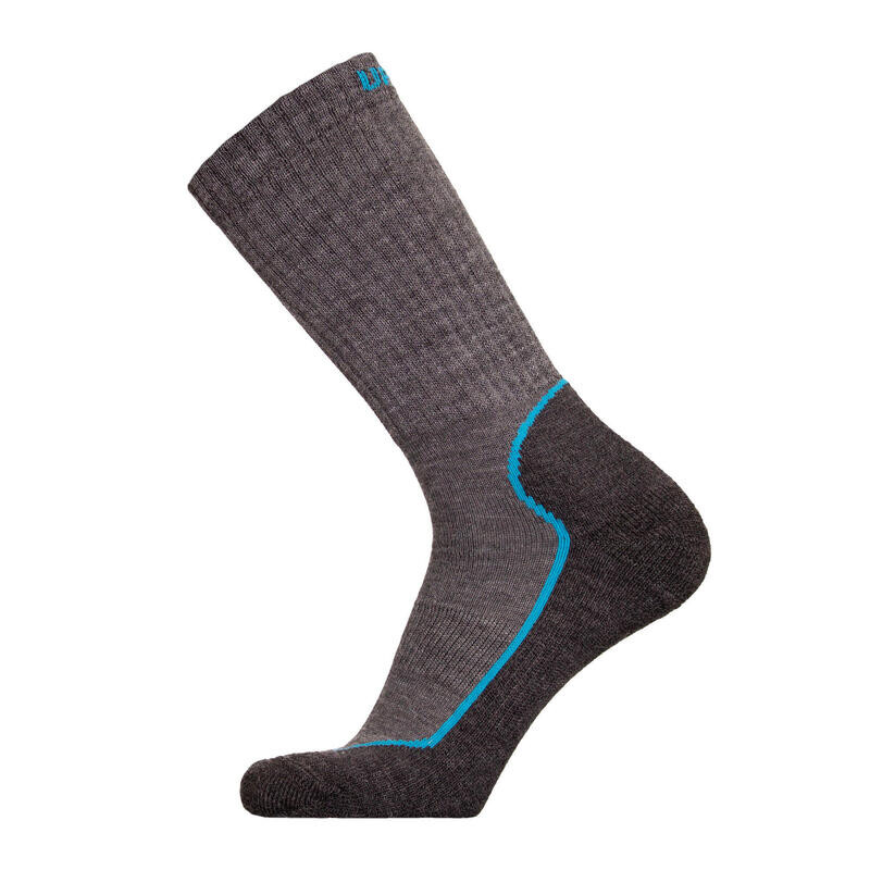 

Походные носки UphillSport SUOMU, цвет grau
