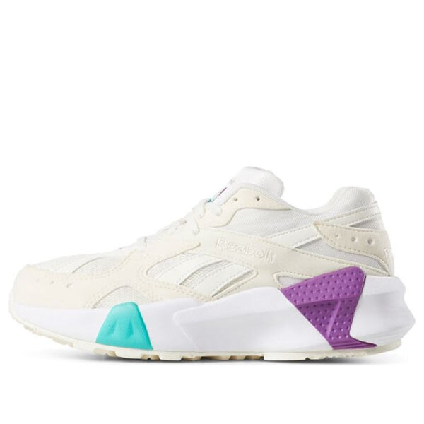 

Кроссовки aztrek double 93 'chalk' Reebok, белый
