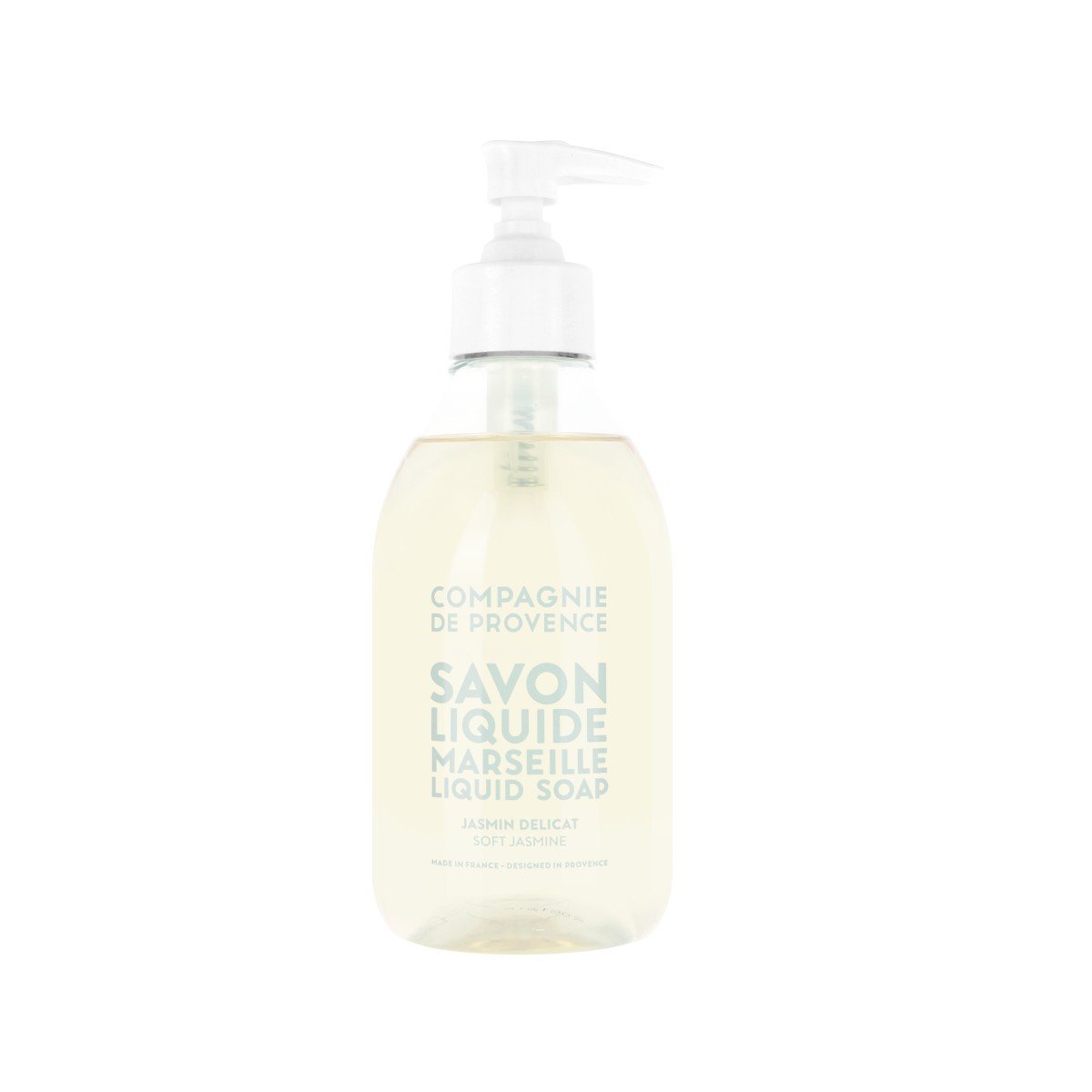 Мыло 300 Мягкий Жасмин Compagnie De Provence, Clear