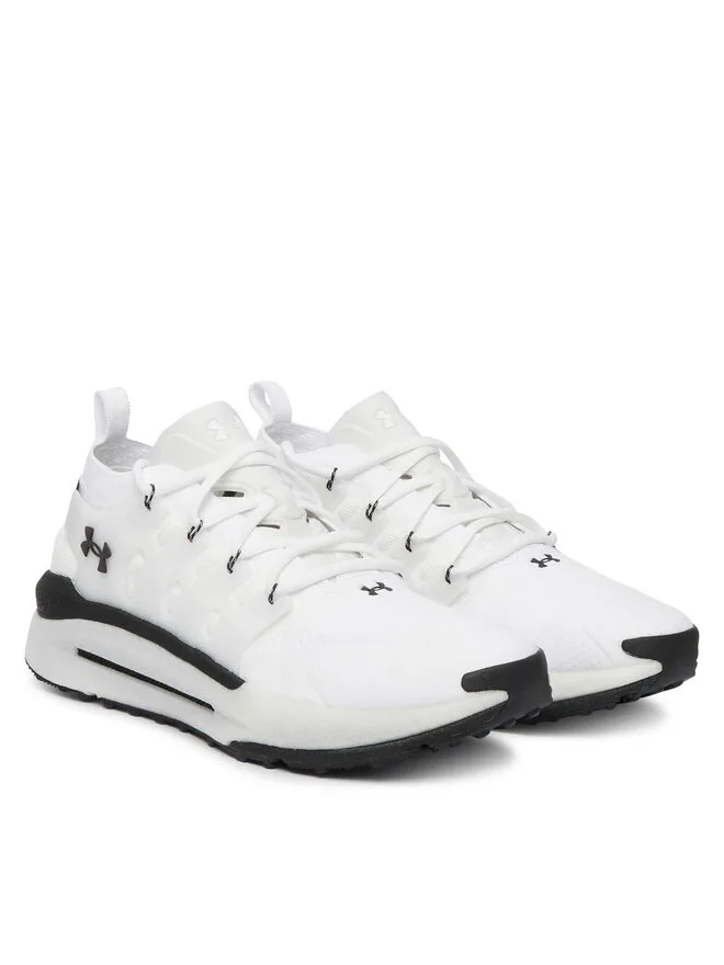 Under Armour Кроссовки UA Phantom X 6007183 100 белые — фото 2