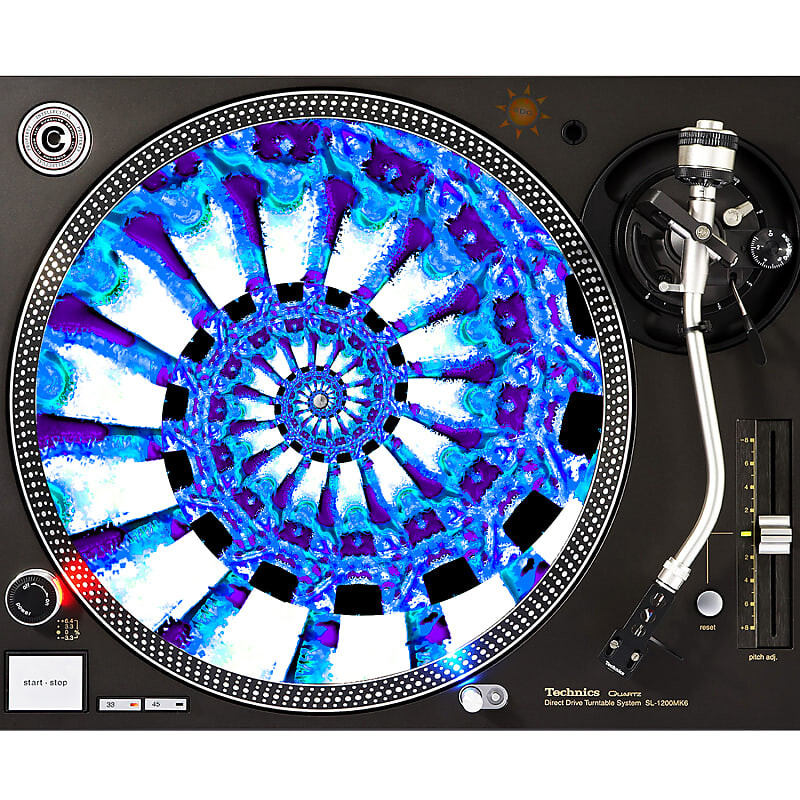 

Проигрыватель Sunshine Design sdoslipmat