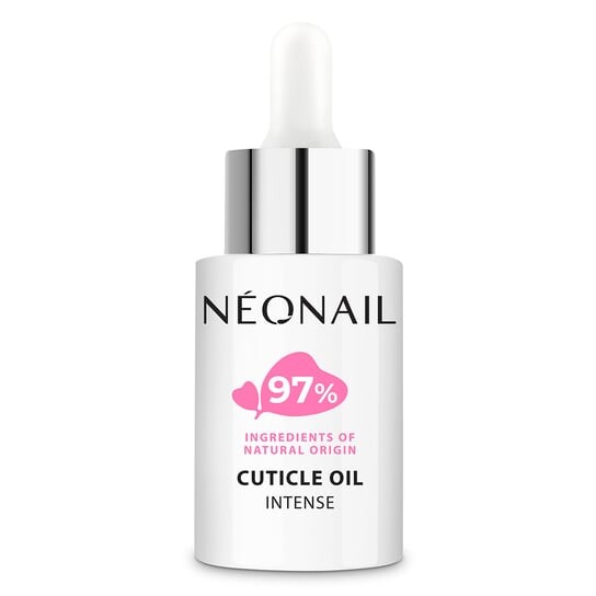 

Витаминное масло для кутикулы INTENSE 6.5 NEONAIL
