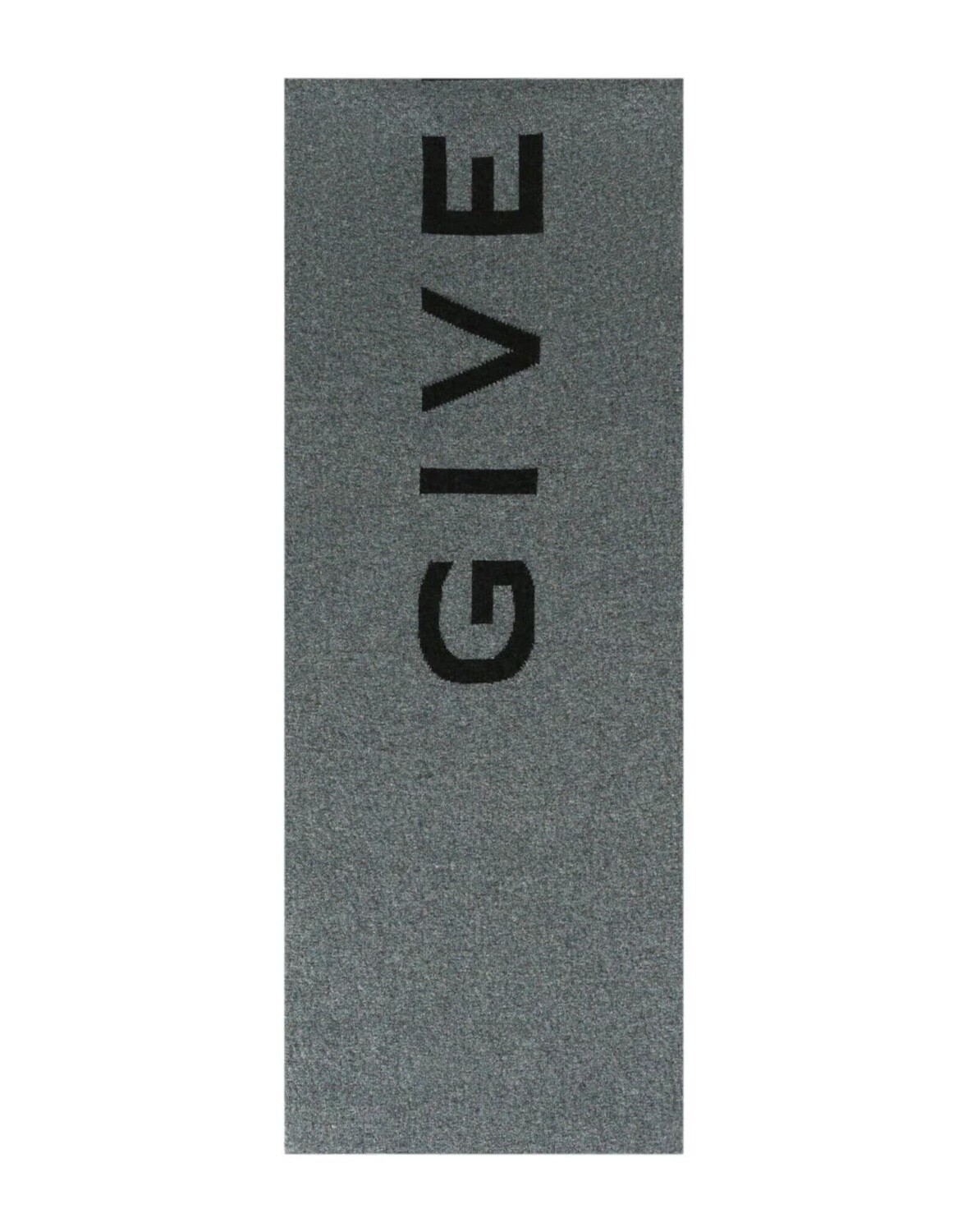 

Шарф Givenchy, мультиколор