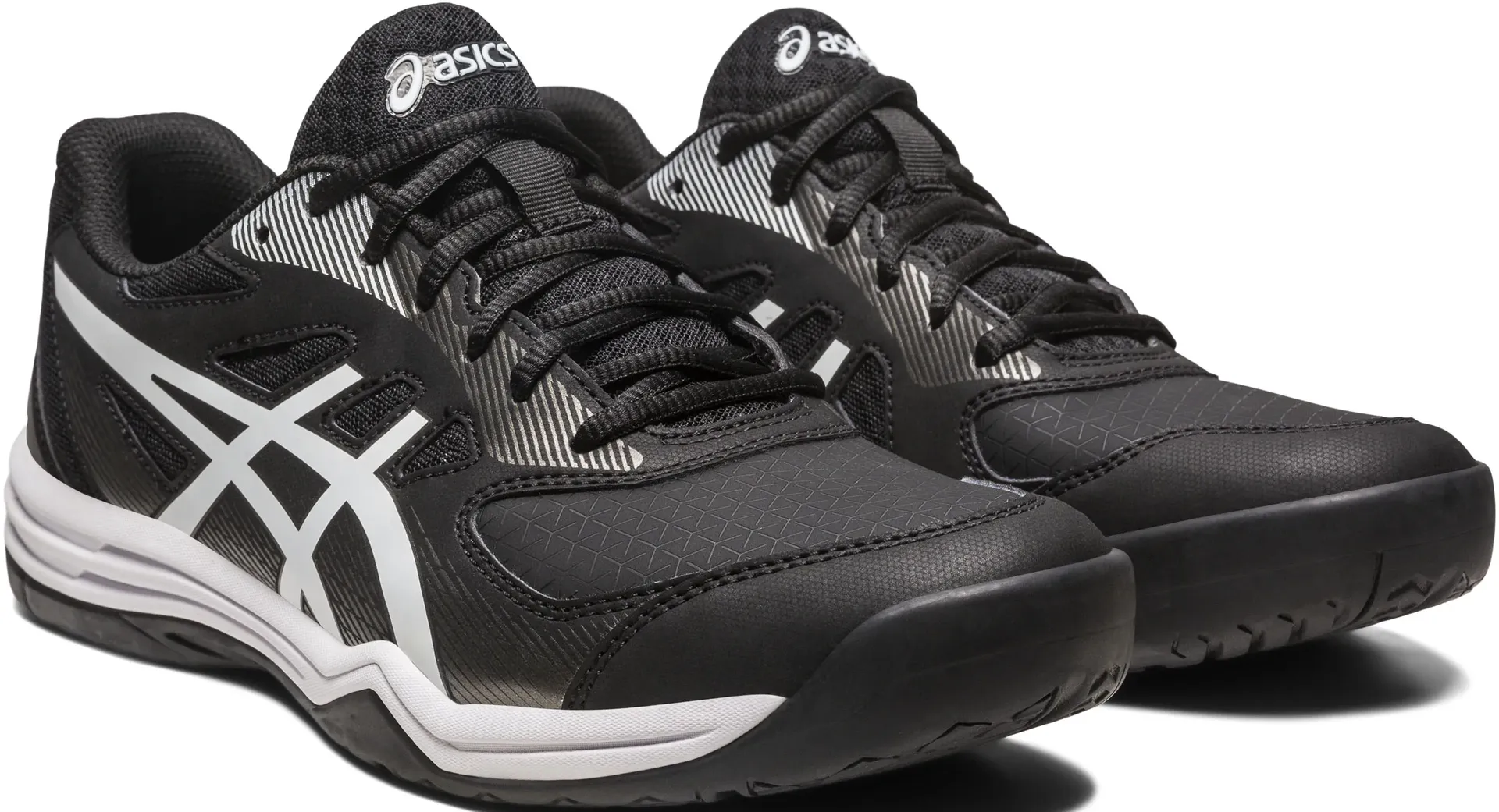 

Теннисная обувь Asics "COURT SLIDE", универсальная обувь, белый